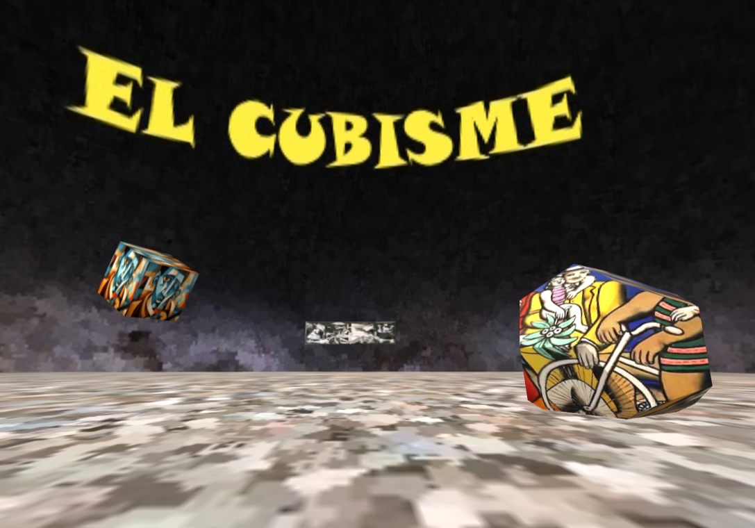 Cubisme